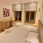 Apartamento Luxury Apartment, Panoramic Mountain Views, 5 Star Facilities - 4 Bedroom