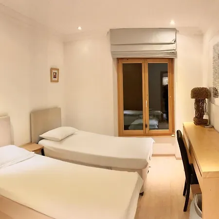 Luxury Apartment, Panoramic Mountain Views, 5* Facilities - 4 Bedroom * 샤또데