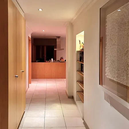 Apartamento Luxury Apartment, Panoramic Mountain Views, 5 Star Facilities - 4 Bedroom *