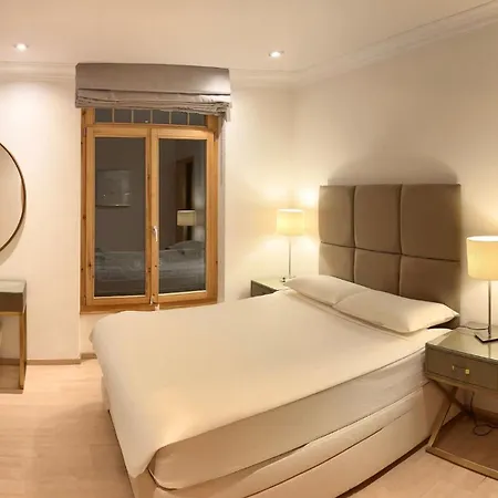 Luxury Apartment, Panoramic Mountain Views, 5* Facilities - 4 Bedroom Apartmán