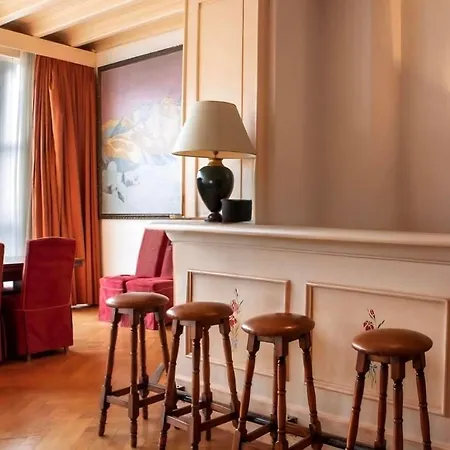 Luxury Apartment, Panoramic Mountain Views, 5* Facilities - 4 Bedroom *