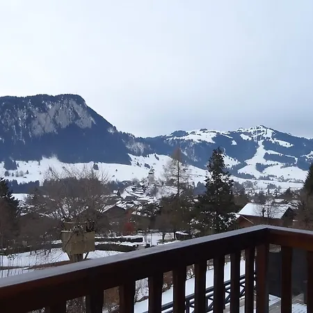 Luxury Apartment, Panoramic Mountain Views, 5* Facilities - 4 Bedroom Apartmán *