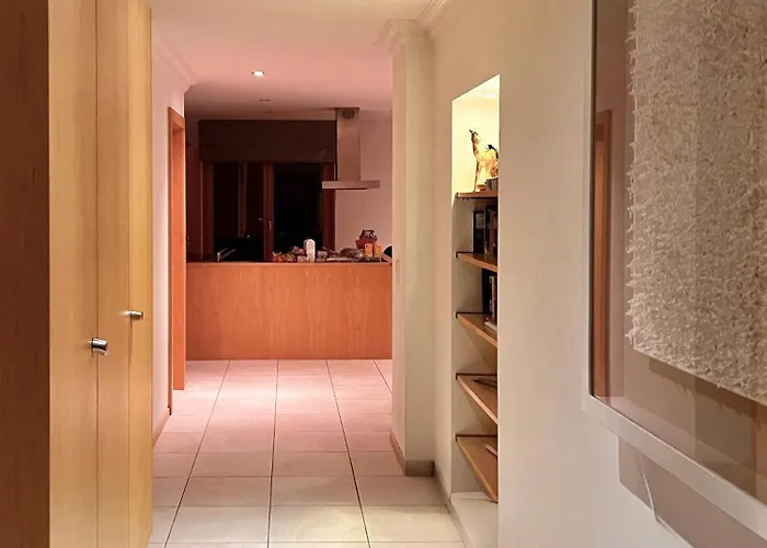 Appartement Luxury Apartment, Panoramic Mountain Views, 5 Star Facilities - 4 Bedroom *