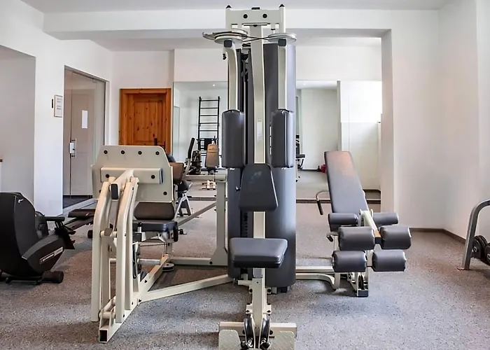 Luxury Apartment, Panoramic Mountain Views, 5 Star Facilities - 4 Bedroom Appartement Chateau-d'Oex