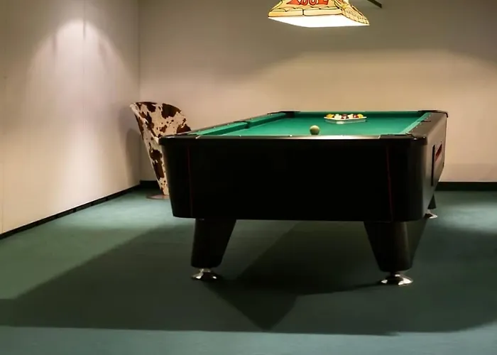 Appartement Luxury Apartment, Panoramic Mountain Views, 5 Star Facilities - 4 Bedroom Chateau-d'Oex