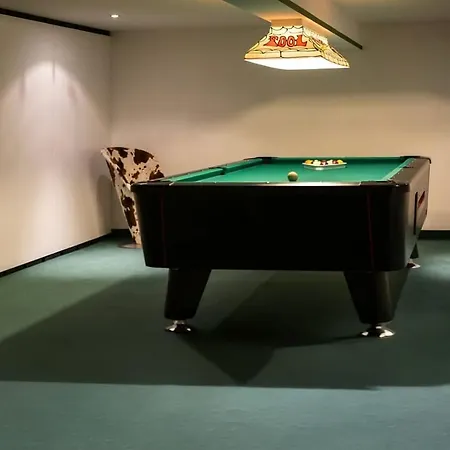 公寓 Luxury Apartment, Panoramic Mountain Views, 5 Star Facilities - 4 Bedroom 代堡