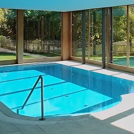 公寓 Luxury Apartment, Panoramic Mountain Views, 5 Star Facilities - 4 Bedroom *