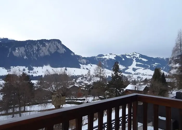 Luxury Apartment, Panoramic Mountain Views, 5 Star Facilities - 4 Bedroom Appartamento *