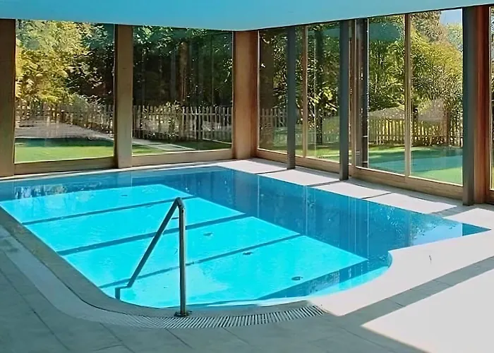 Appartamento Luxury Apartment, Panoramic Mountain Views, 5 Star Facilities - 4 Bedroom *